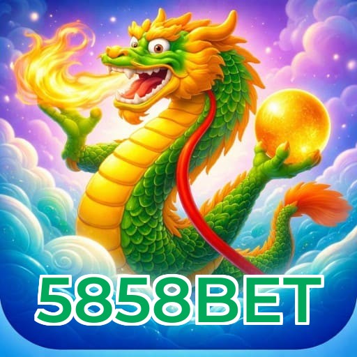 5858BET